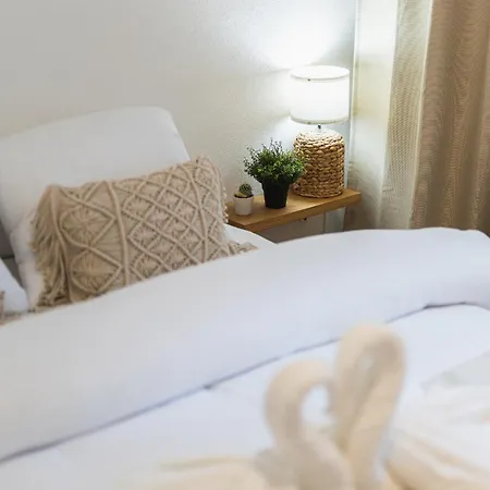 Apartament Bnb Urban Oasis - Medic Garden Bratysława